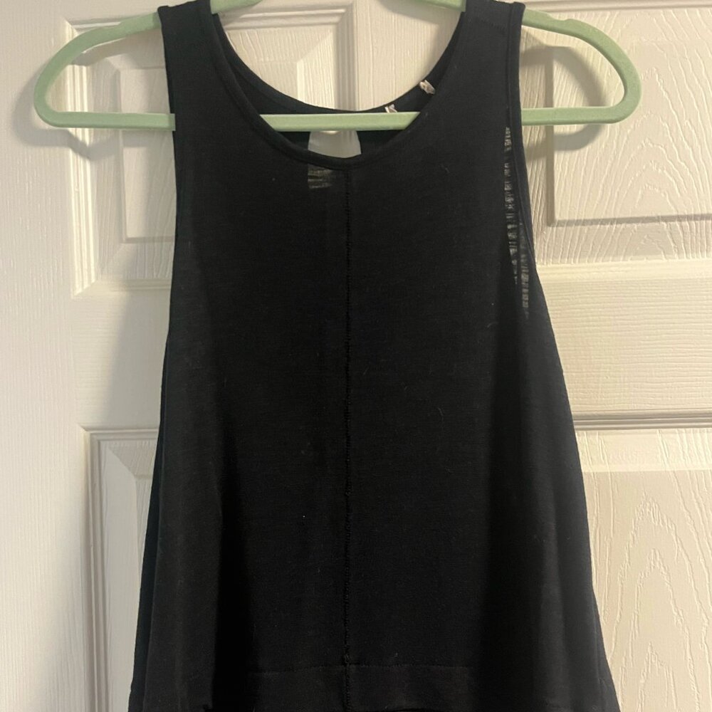 Jcrew Tank